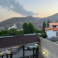 ویلا ۲۰۰ متری لواسان بزرگ وسکاره
