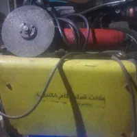 جوشکاری سیار