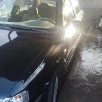 سمند|خودرو سواری و وانت|محمدشهر, همایون ویلا|دیوار