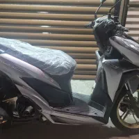 موتورکلیک 150 ایران دوچرخ