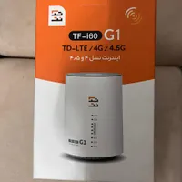 مودم تک نت فوق العاده سرعتش بالاست