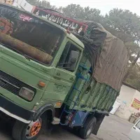 خاور808|خودرو سنگین|شهرکرد, |دیوار