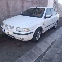 سمند ef7 مدل 90