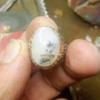 پنج عدد انگشتر|جواهرات|فسا, |دیوار