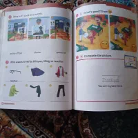 کتاب زبان سوپرمایند استارتر|کتاب و مجله آموزشی|تهران, دهم فروردین|دیوار