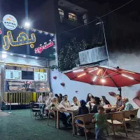 واگذاری و اجاره مغازه فست فود فعال  با جواز