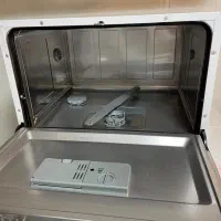 ماشین ظرفشویی رومیزی بوش|ماشین ظرفشویی|سراب, |دیوار