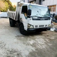 حمل نخاله،پخش مصالح ساختمانی،ماسه،شن