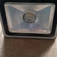 پرژکتور ۵۰ وات|لامپ و چراغ|نجف‌آباد, طالقانی|دیوار