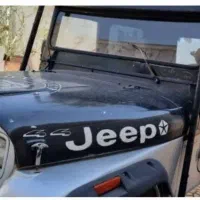 جیپ صحرا مدل۷۸