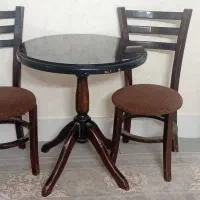 ناهارخوری خوری دونفره