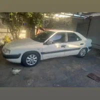 زانتیا مدل ۸۹ موتور ۲۰۰۰