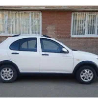 کوییک صفر خشک پارس خودرو|خودرو سواری و وانت|تبریز, |دیوار