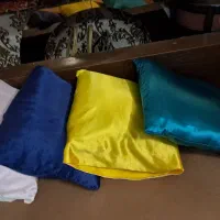 کوسن و رو تختی