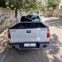 کاپرا ۲ مدل ۱۴۰۰|خودرو سواری و وانت|قلعه نو, |دیوار