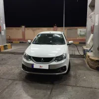 ساینااس دوگانه کارخانه