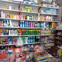 فروش تمامی وسایل سوپرمارکت یکجا|فروشگاه و مغازه|کهریزک, |دیوار