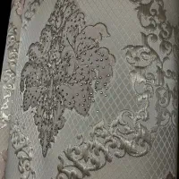 پرده سالن پذیرایی|پرده، رانر، رومیزی|باقرشهر, |دیوار