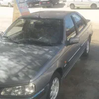 پژو پارس مدل 96|خودرو سواری و وانت|نورآباد, |دیوار