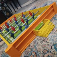 اسباب بازی ورزشی