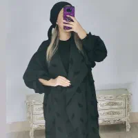 مانتو،نیم تنه