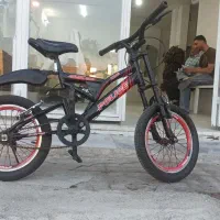 دوچرخه 16
