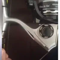 چرخ نو نو فقط نخ گیری شده