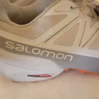 کتونی سالمون|کیف، کفش، کمربند|صفادشت, |دیوار