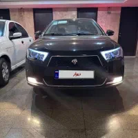 دنا پلاس ۶ دنده آخر ۱۴۰۴ معاوضه با ۲۰۷ پانا کم کار