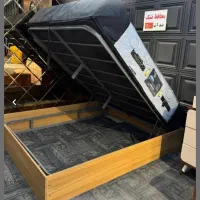سرویس خواب تخت ۱ نفره ۲ نفره تشک باکس تدی مدل ۵۰۹۷|تخت و سرویس خواب|شیراز, عادل آباد|دیوار