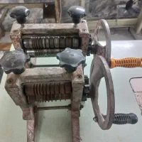 ابزار کفاشی