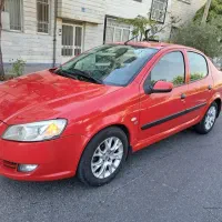 رانا مدل ۹۵ در حد صفر  بارینگ اسپرت لاستکها نو