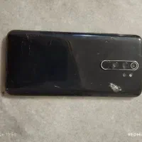 شیائومی نوت 8 پرو|موبایل|خاش, |دیوار