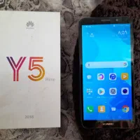 گوشی هواوی تمیز