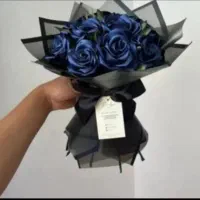 گل ربانی|گل مصنوعی|اراک, |دیوار