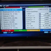 نصب وتنظیم تخصصی آنتن مرکزی و دیجیتال