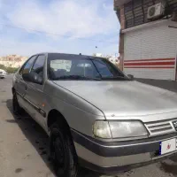 پژو روا سال مدل ۸۹|خودرو سواری و وانت|اصفهان, مشکین|دیوار