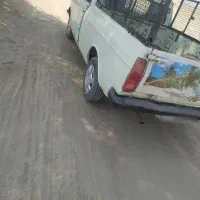 پیکان وانت|خودرو سواری و وانت|رودبار (کرمان), |دیوار