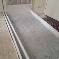 دو عدد تخت تک نفره در حد نو