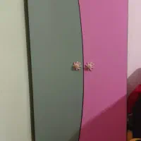 تخت،کمد،بوفه|تخت و سرویس خواب|شیراز, سفیرشمالی|دیوار