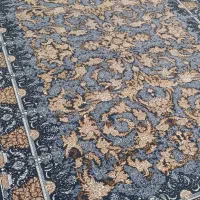 فرش 700 شانه زیر قیمت به علت انبارگردانی