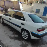 زانتیا۲۰۰۰مدل۸۷بدون رنگ|خودرو سواری و وانت|بندرعباس, |دیوار