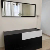 اینه و کنسول