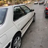 پارس سفید ۱۴۰۱ کمکار ۶۲هزار|خودرو سواری و وانت|مشهد, دانشجو|دیوار