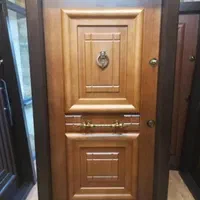 فروش و تولید انواع درب ضد سرقت و اتاقی با تخفیف|مصالح و تجهیزات ساختمان|اردبیل, |دیوار