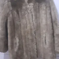 پالتو خز زنانه مناسب سایزها۳۸ تا۴۰|لباس|فردیس, شهرک شهید حسینی|دیوار