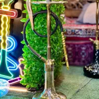 قلیان کرنو سایز بزرگ|کلکسیون و سرگرمی|شیراز, شاهچراغ|دیوار