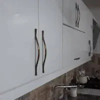 خانه و آشپزخانه|آبچکان و نظمدهنده ظروف|رشت, لاکان|دیوار