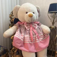 خرس بزرگ|اسباببازی بچه|تربتحیدریه, پارک کاشانی|دیوار