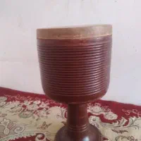 تنبک چوبی دهانه ۲۵